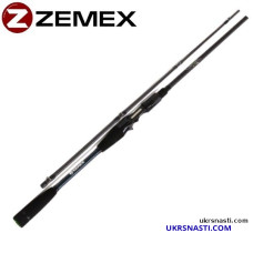 Удилище кастинговое Zemex Rexar Boat Master Casting Новинка 2020